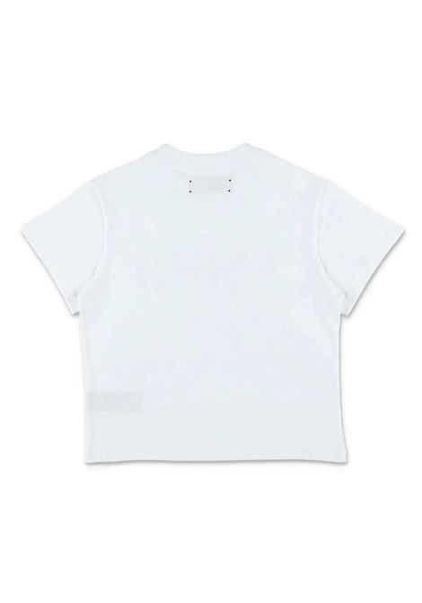 T-shirt con logo AMIRI KIDS | AKJYTE1013100